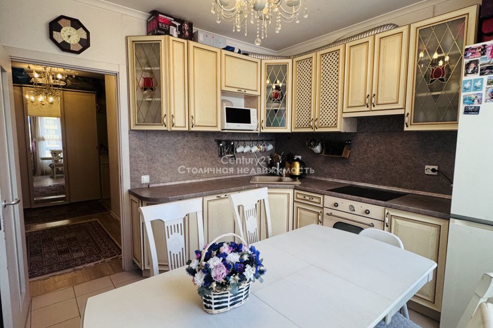 Продаётся 2-комнатная квартира, 70 м²