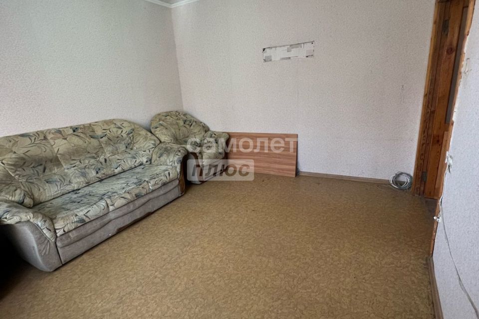 Продаётся 2-комнатная квартира, 48.6 м²
