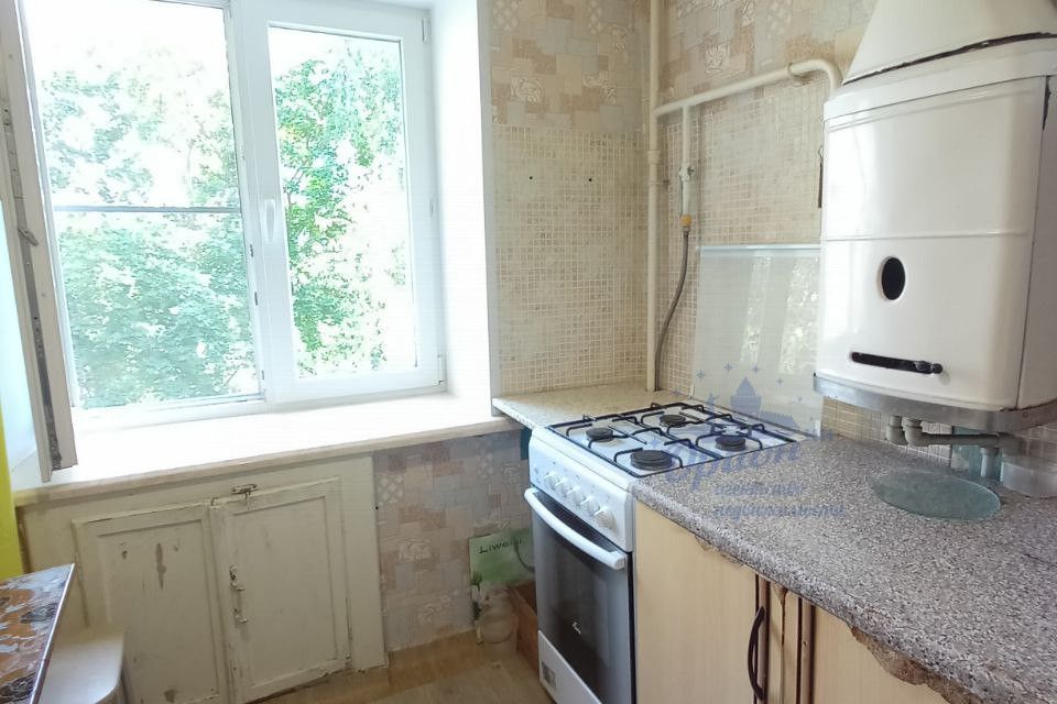 Продаётся 1-комнатная квартира, 30 м²