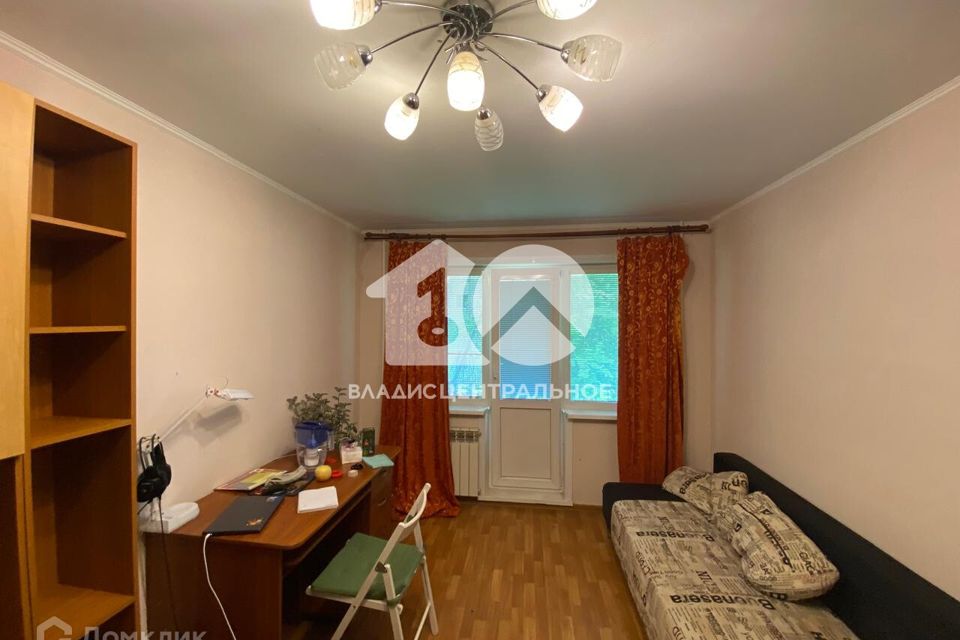 Продаётся 1-комнатная квартира, 32 м²