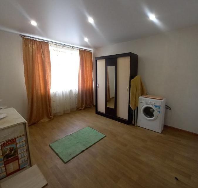 Продаётся студия, 18.2 м²