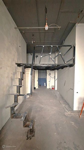 Продаётся студия, 28.3 м²