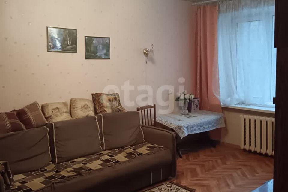 Сдаётся 1-комнатная квартира, 30.6 м²