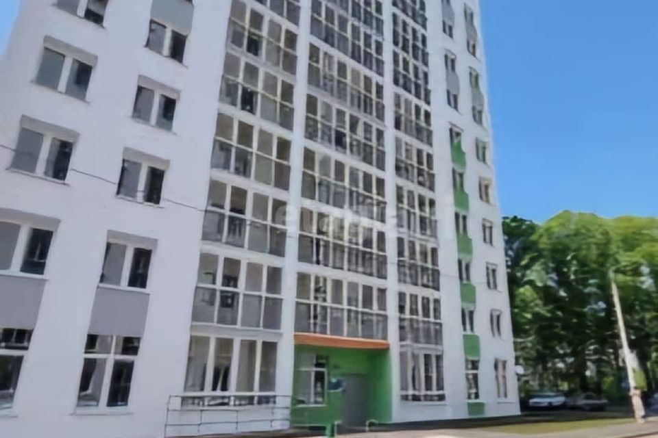 Продаётся студия, 35.6 м²