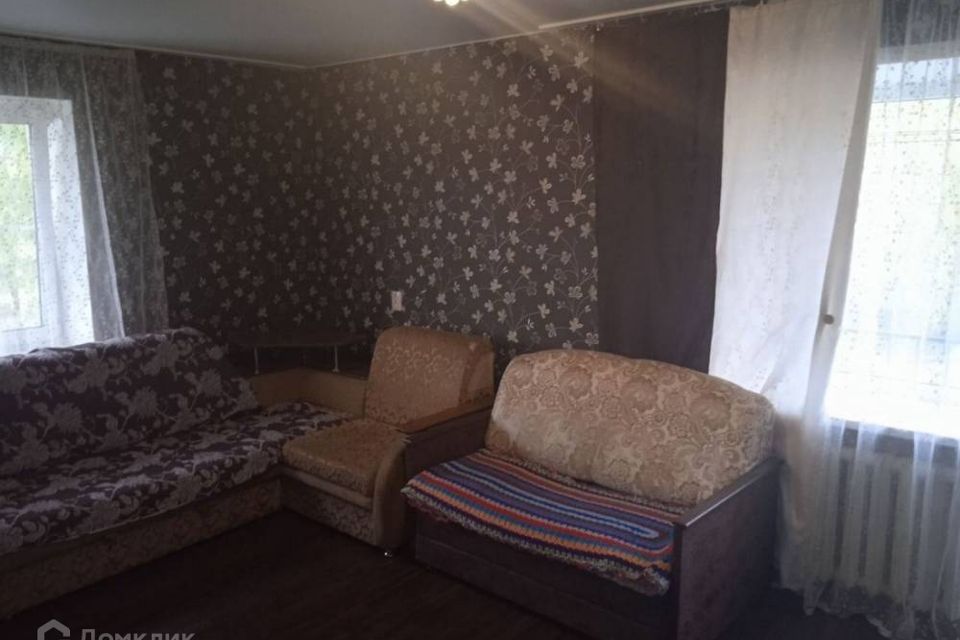 Сдаётся 1-комнатная квартира, 32 м²