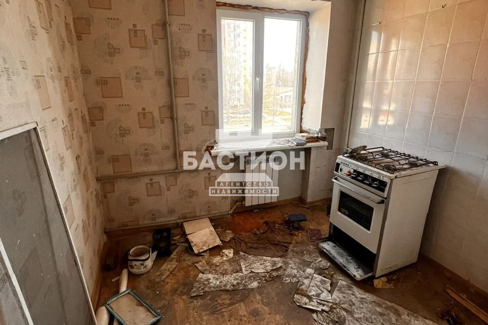 Продаётся 1-комнатная квартира, 29 м²