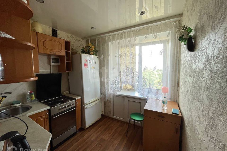 Продаётся 1-комнатная квартира, 32.1 м²