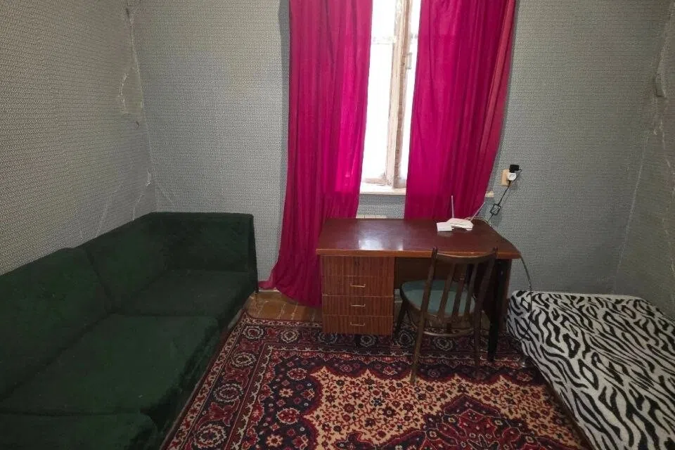 Сдаётся 1-этажный дом, 45 м²