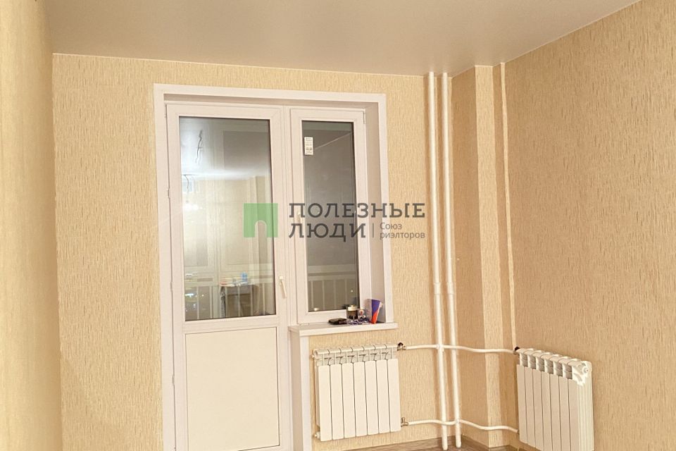 Продаётся 1-комнатная квартира, 29.2 м²