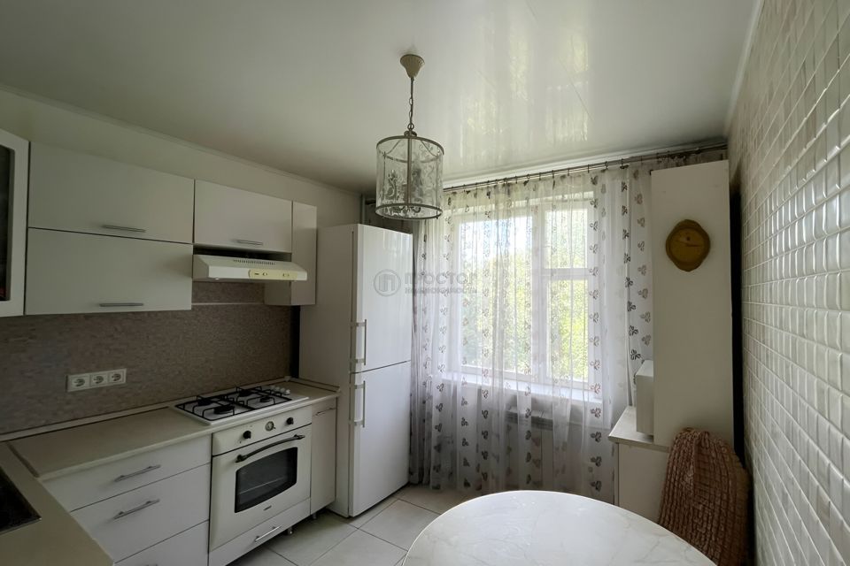 Продаётся 2-комнатная квартира, 53.1 м²