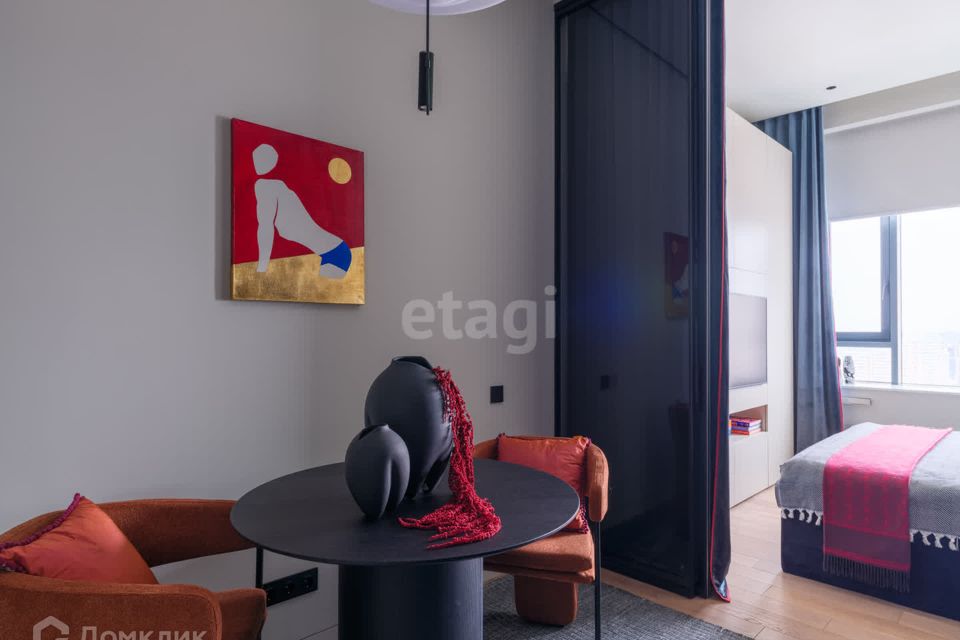 Сдаётся студия, 29 м²