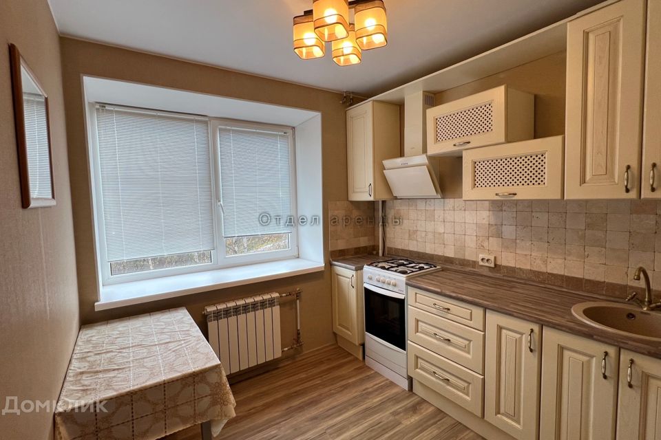 Продаётся 1-комнатная квартира, 28.2 м²