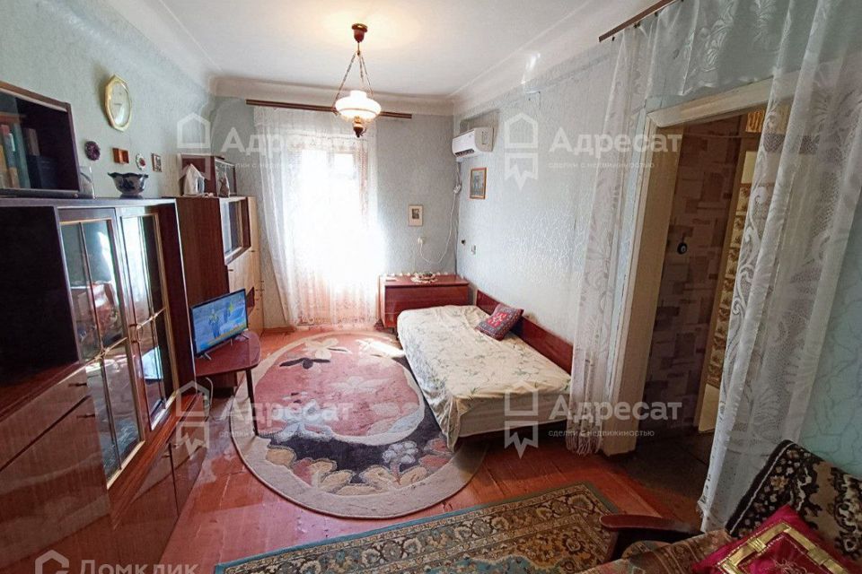 Сдаётся 1-комнатная квартира, 35 м²