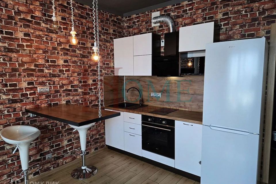Сдаётся 1-комнатная квартира, 28 м²