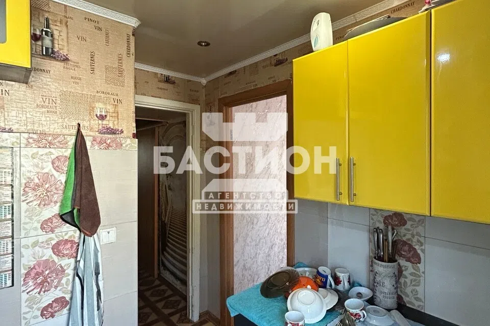 Продаётся 2-комнатная квартира, 40 м²
