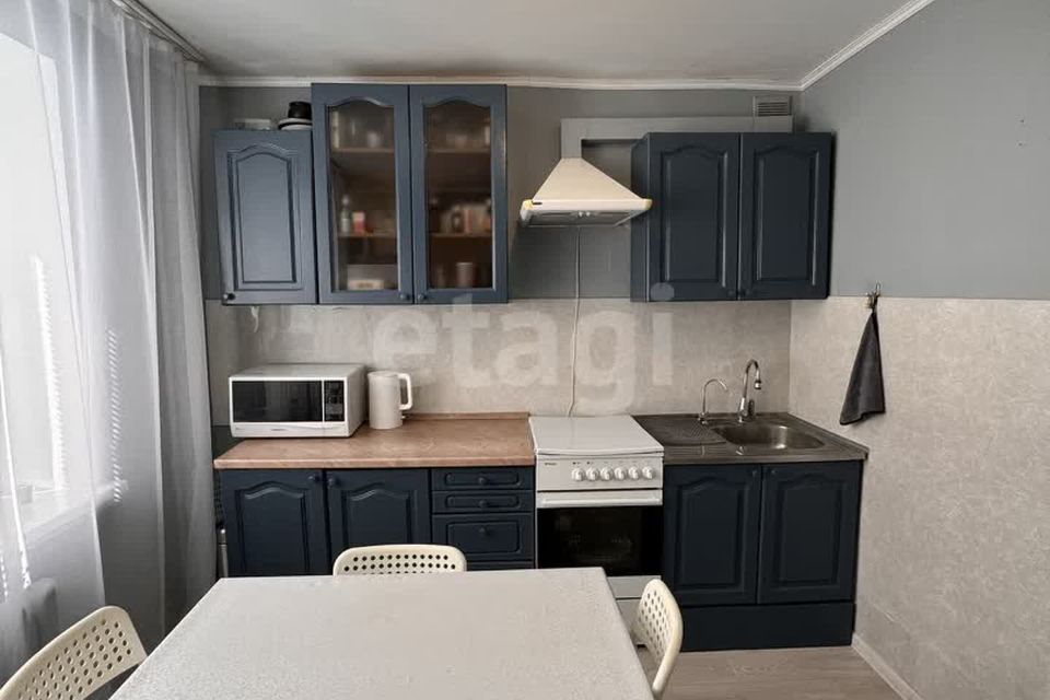 Продаётся 2-комнатная квартира, 49.7 м²