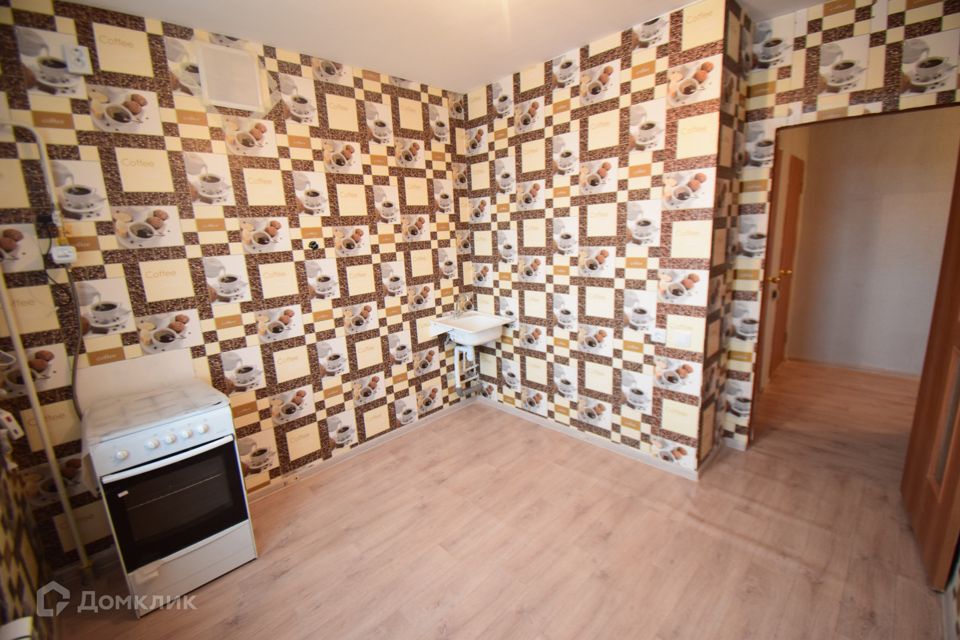 Продаётся 3-комнатная квартира, 67.5 м²