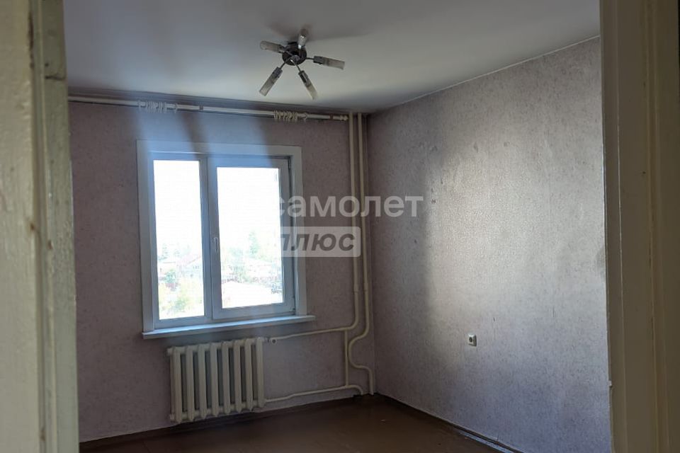 Продаётся 2-комнатная квартира, 55 м²