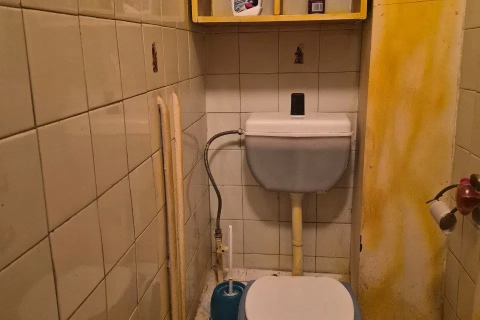 Сдаётся 2-комнатная квартира, 45 м²