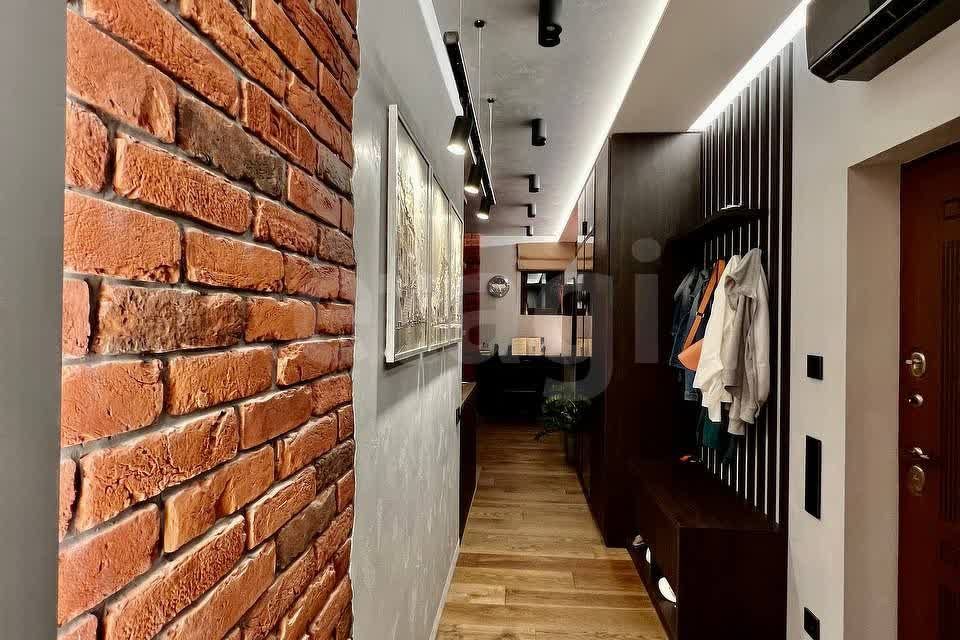Продаётся 3-комнатная квартира, 94 м²