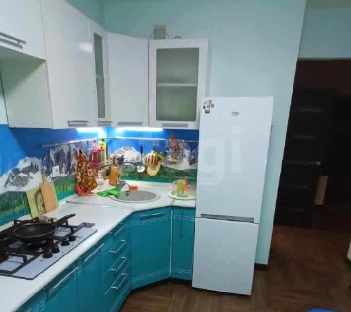 Сдаётся 1-комнатная квартира, 43 м²