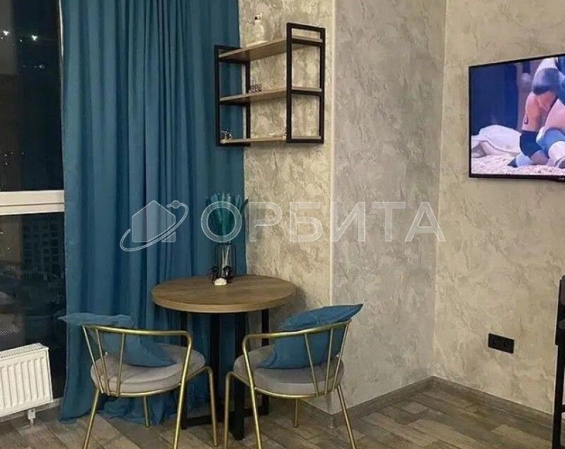 Продаётся студия, 25 м²