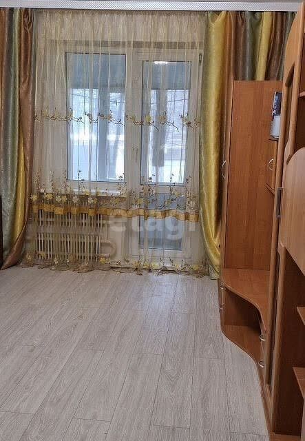 Продаётся 3-комнатная квартира, 65 м²