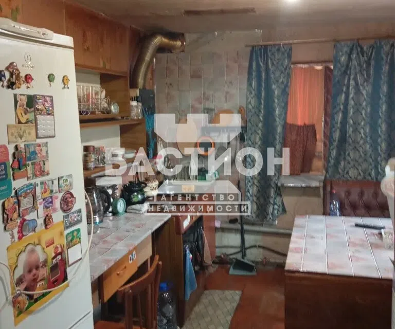 Продаётся часть дома