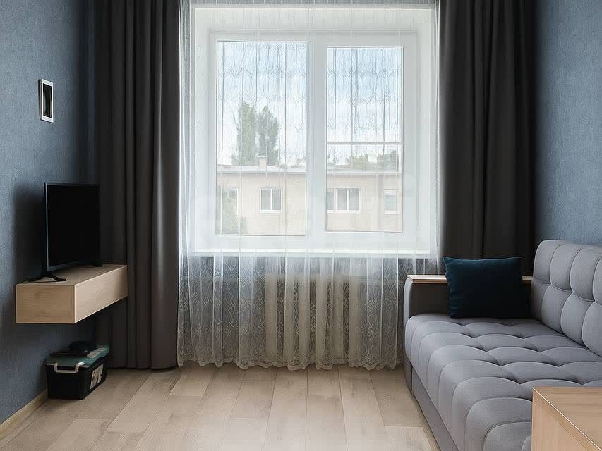 Продаётся 1-комнатная квартира, 25.3 м²