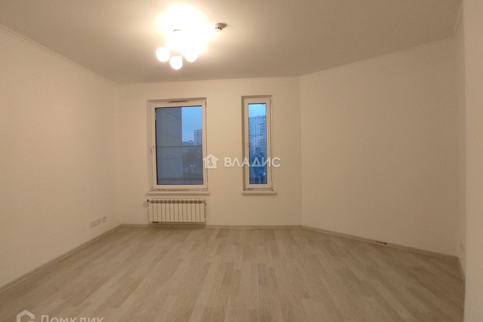 Продаётся 3-комнатная квартира, 79.6 м²