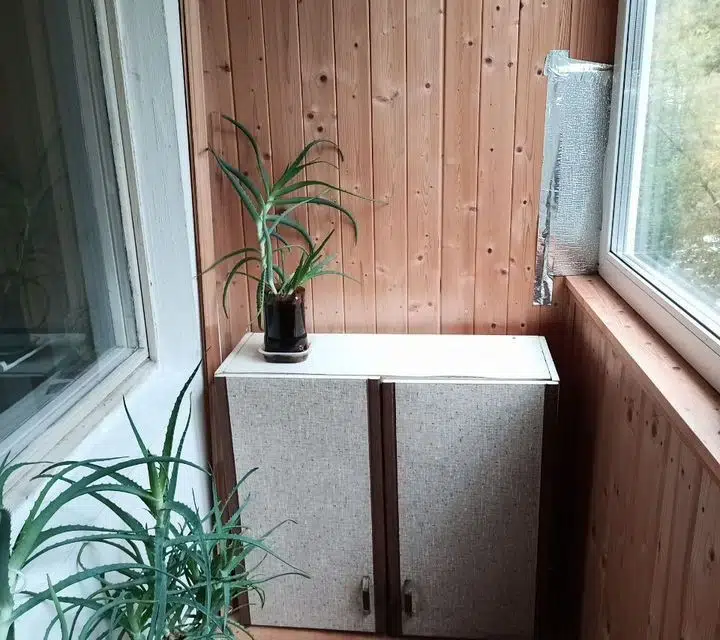 Продаётся 2-комнатная квартира, 43 м²