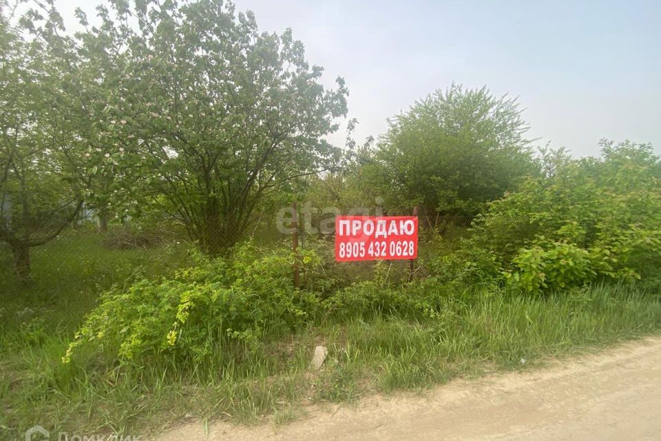 Купить Участок В Ростсельмашевец 2