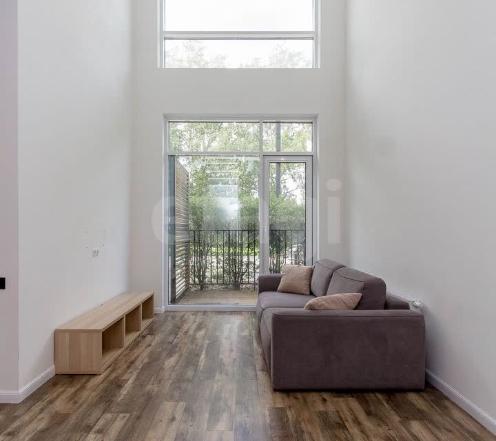 Сдаётся 4-комнатная квартира, 110 м²