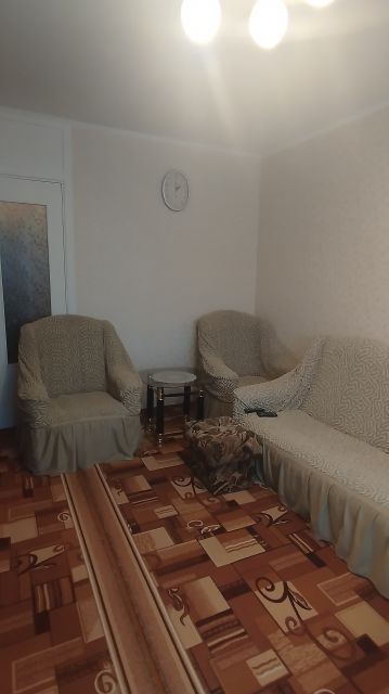 Продаётся 3-комнатная квартира, 63 м²