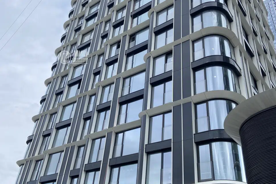 Продаётся 2-комнатная квартира, 40 м²