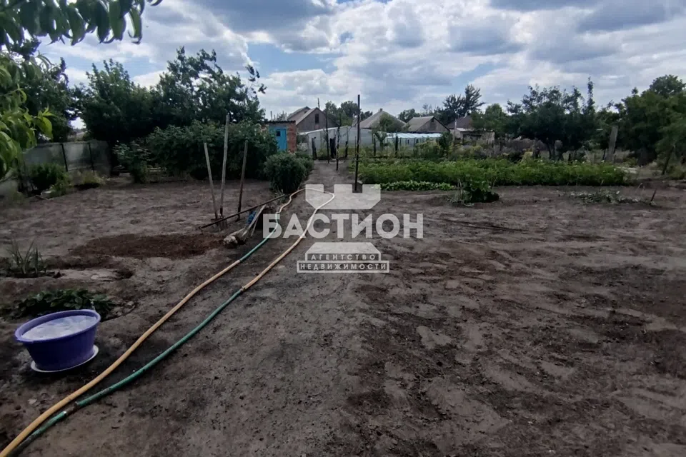 Продаётся 1-этажный дом, 110 м²