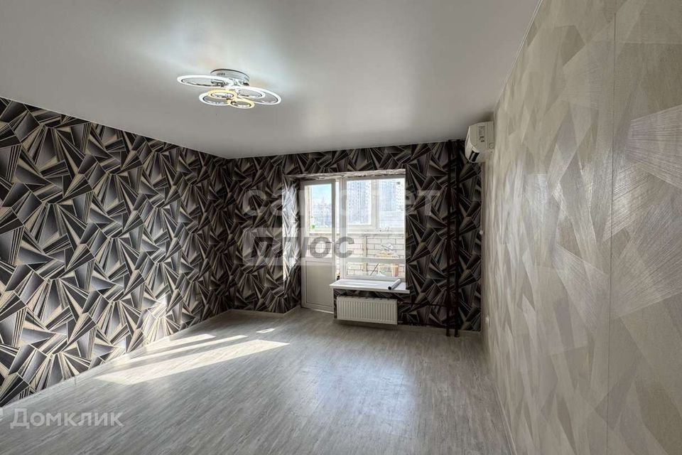 Продаётся 1-комнатная квартира, 23 м²
