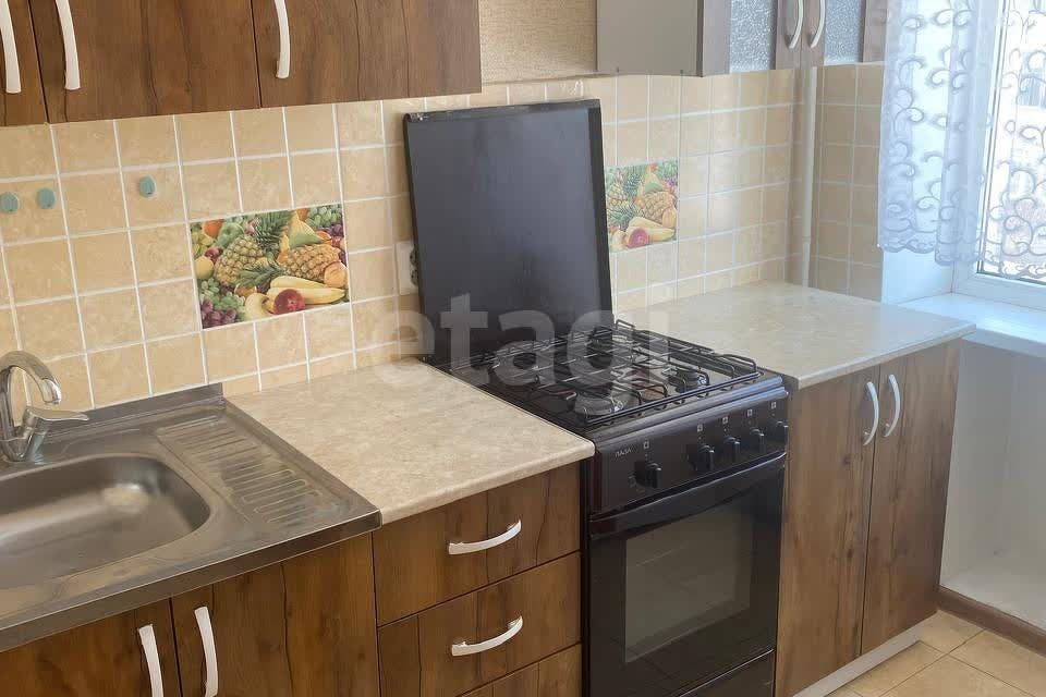 Продаётся 1-комнатная квартира, 29.3 м²