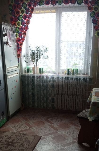 Продаётся 4-комнатная квартира, 80.8 м²