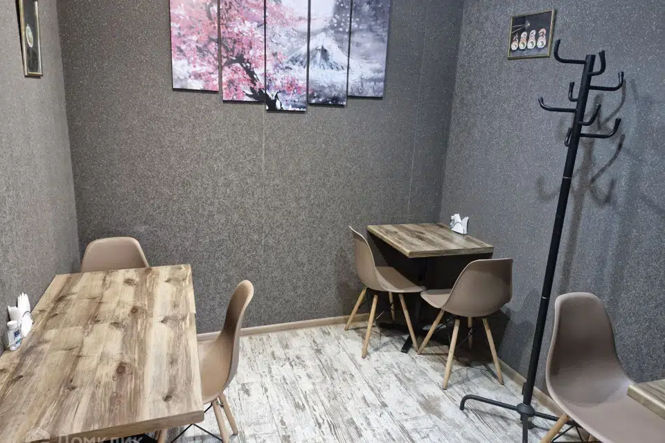 Продаётся помещение своб. назначения, 40 м²