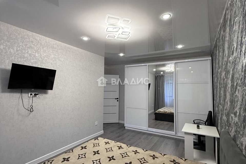 Сдаётся 2-комнатная квартира, 47 м²