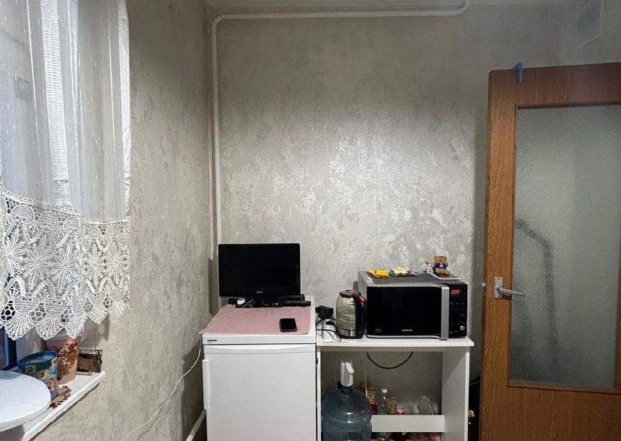 Продаётся 1-комнатная квартира, 38 м²