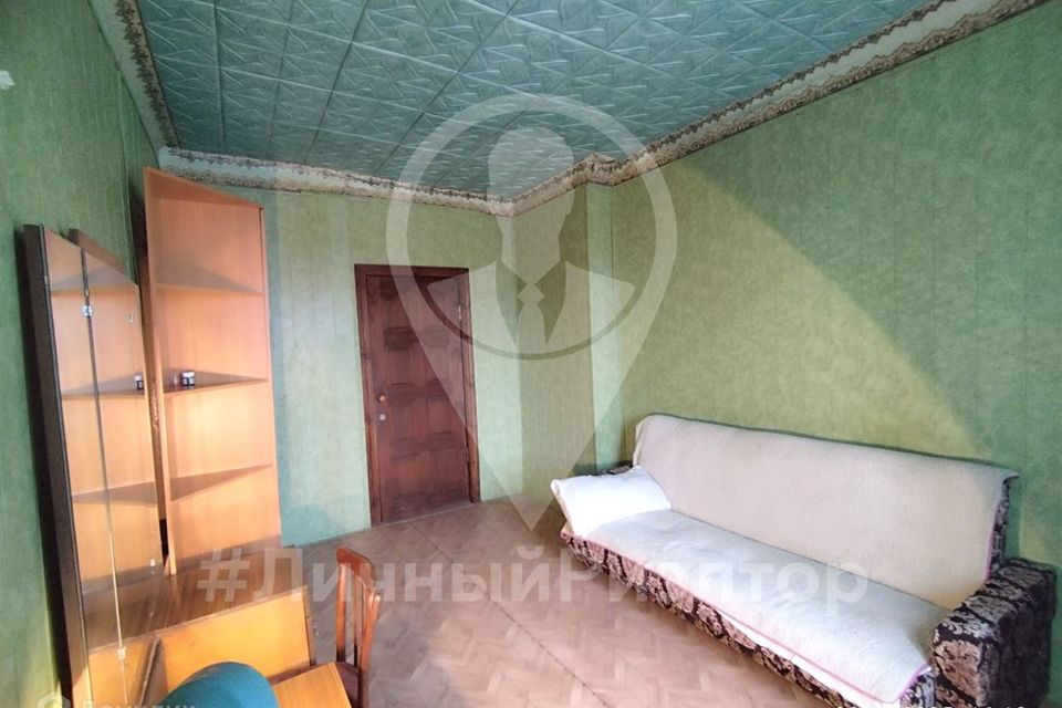 Сдаётся 2-комнатная квартира, 32 м²