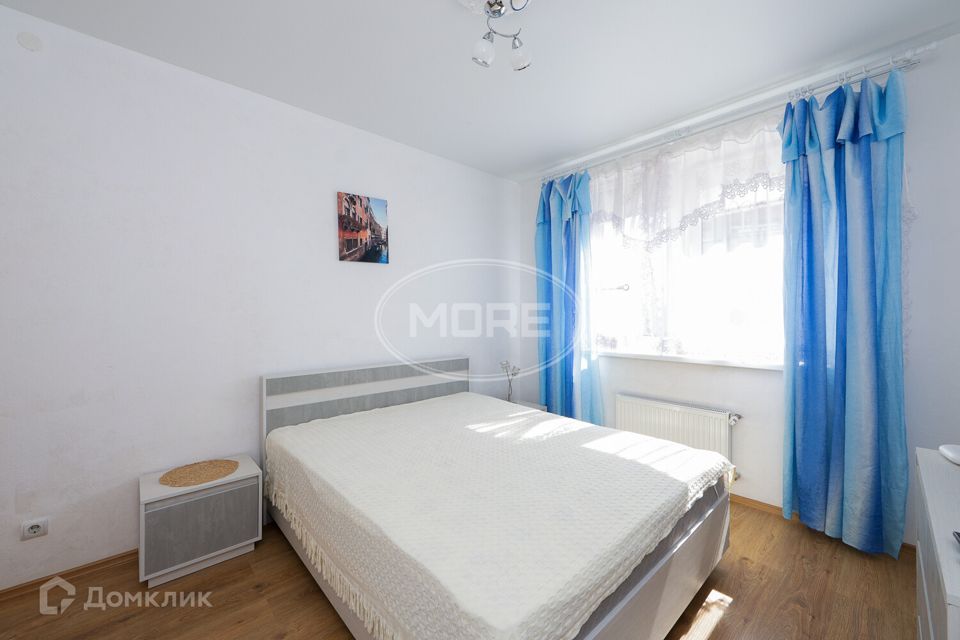 Продаётся 1-комнатная квартира, 32.9 м²