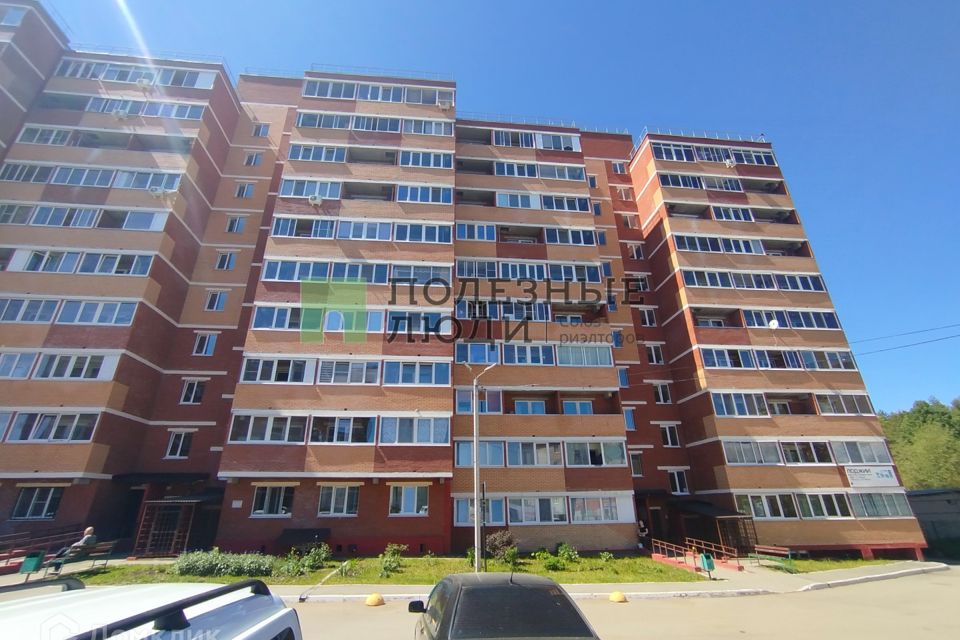 Сдаётся студия, 24 м²