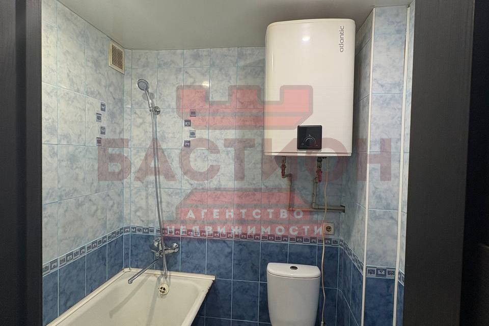 Продаётся 1-комнатная квартира, 30 м²