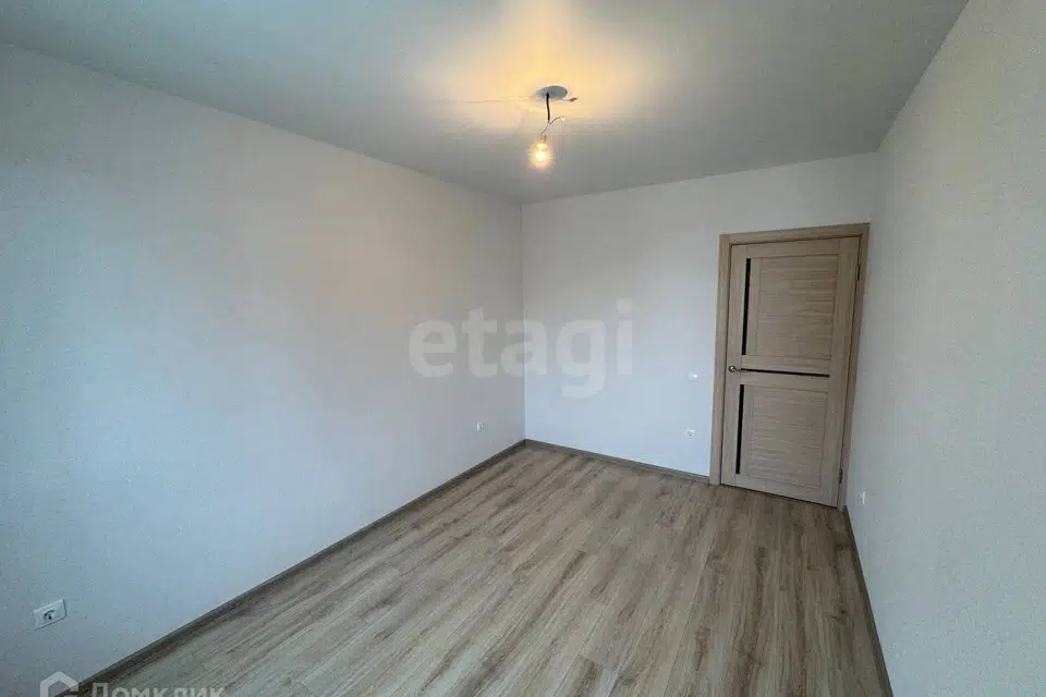 Продаётся студия, 25.73 м²