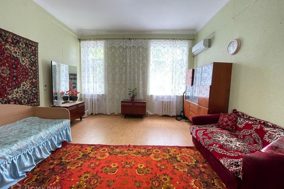 Продаётся комната в 1-комн. квартире, 22 м²