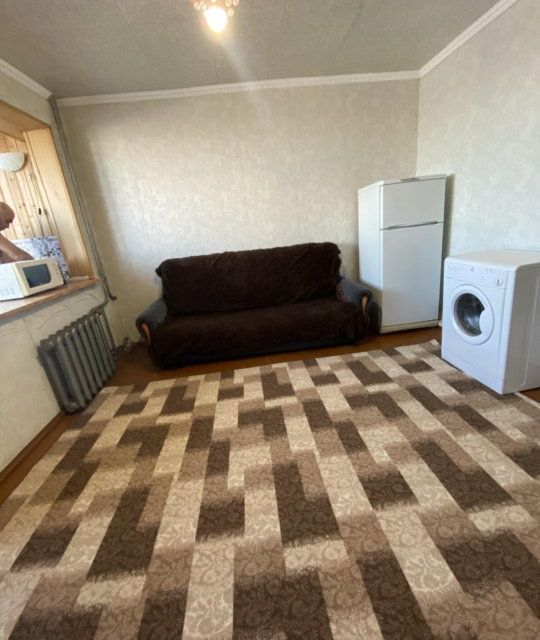 Сдаётся студия, 21 м²