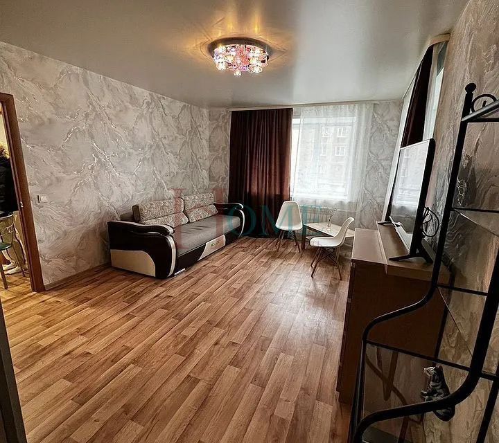Сдаётся 3-комнатная квартира, 62 м²
